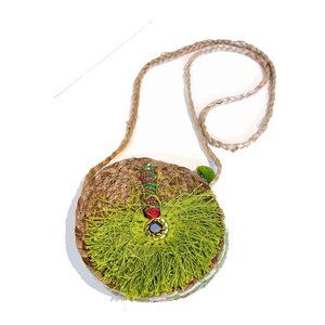 Festival Crossbody NWOT